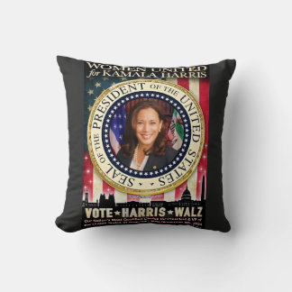 Women United for Kamala Harris Kudde