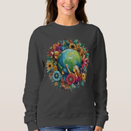 Women United World Inspired T Shirt