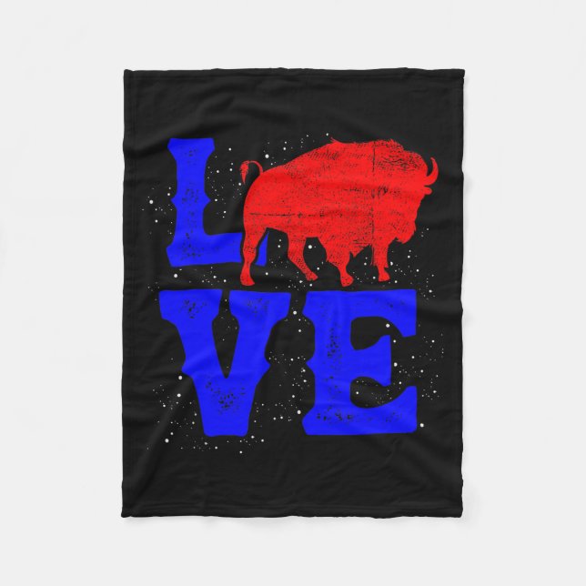 Women's Adorable Avocado Valentine's Day Love Matc Fleecefilt (Framsidan)