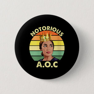 Womens Aoc Alexandria Ocasio-cortez First Female P Knapp