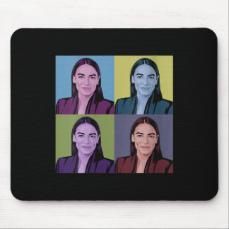 Womens Aoc Alexandria Ocasio-cortez First Female P Musmatta