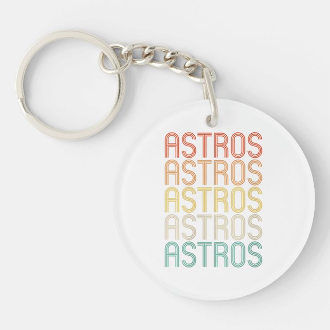 Womens Astros (Framsidan)