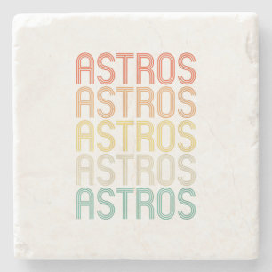 Womens Astros Stenunderlägg