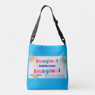 women's bag axelväska