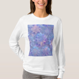 Women's Basic Long Sleeve T-Shirt