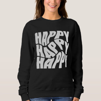 Women's Basic Sweatshirt T Shirt