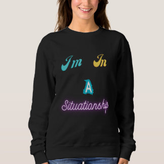 Women's basic sweatshirt t shirt