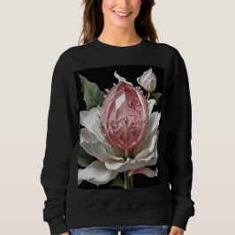 Women's Basic Sweatshirt T Shirt
