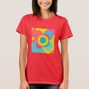 Womens Basic T-Shirt