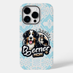Womens Berner Mamma - Bernese Mountain Hund Mamma 