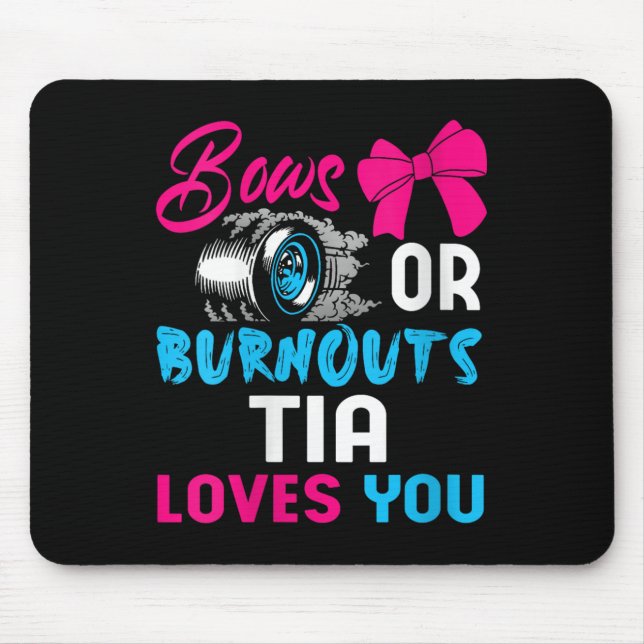 Womens Bows Or Burnouts Tia Can't Wait To Know 202 Musmatta (Framsidan)