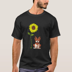 Womens Bra Morgon Sunshine Yorkshire Terrier Sol T Shirt