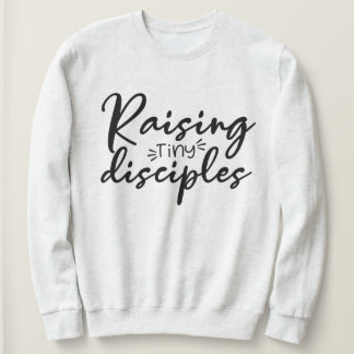 Womens Christian Sweatshirt T Shirt