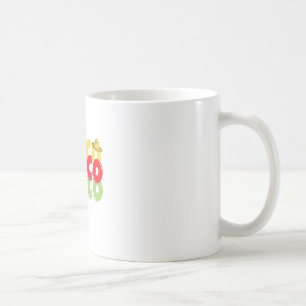 Womens Cinco De Mayo Party Mexican Fiesta Funny 5t Kaffemugg