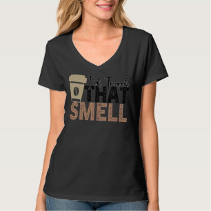 Womens Coffee Quote Barista Coola Coffee 89 T Shirt
