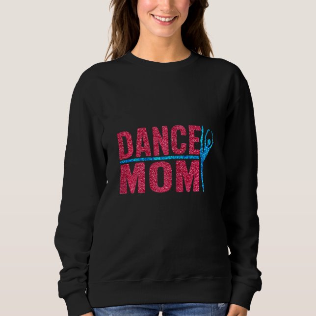 Womens Dance Mammor Autograph Dance Mammor Merch G T Shirt (Framsida)