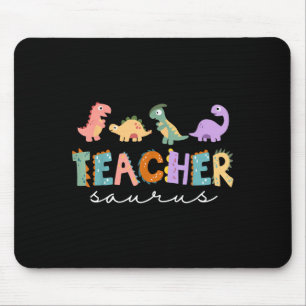 Womens Dinosaur Teacher Teachersaurus Rex Funny Di Musmatta