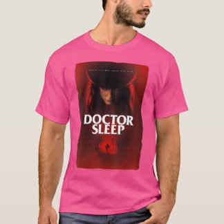 Womens Doktor: Viloläge Ro Hat Poster T Shirt
