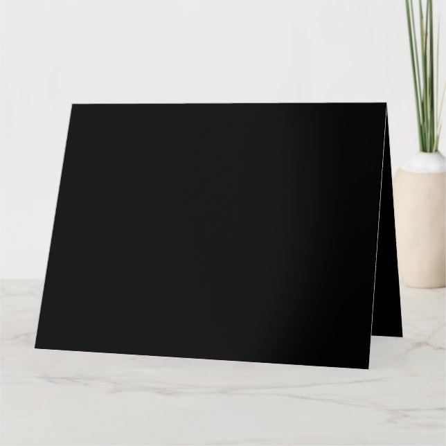 Womens Fält Hockey Girl Funny Hockey Player Gift Kort (Framsida)