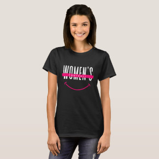 Women's Football T Shirt