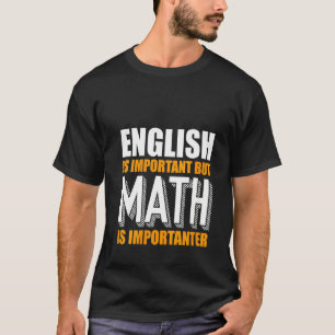 Womens Funny Mathematics Lacher Scientist Math Ne T Shirt