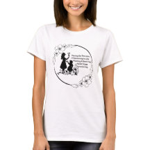 Women's Gardening T-Shirt
