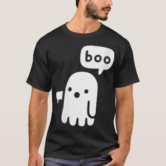 Womens Ghost of DisApproval VNeck T Shirt