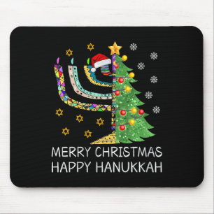 Womens God jul Lycklig Hanukkah Jewish Merry Musmatta