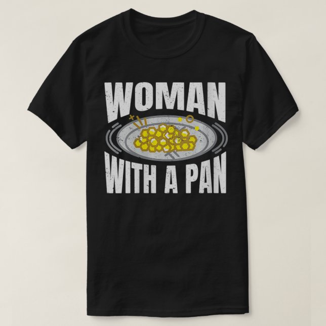 Womens Guld Digger Mining Guld Rush Guld Panning V T Shirt (Design framsida)