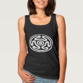 Womens Hecate-Tanktop T Shirt