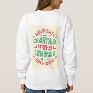 Women's Hoodie "Comfort Meets Style" T Shirt