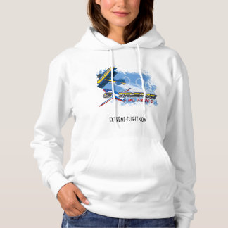 Womens Hoodie T Shirt