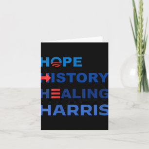 Womens Hope History Healing Harris W 2024 Kort