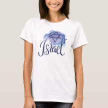 WOMENS, Israel Paint tappar design
