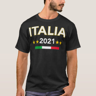 Womens Italia Collecsible Italien Jersey Soccer 20 T Shirt