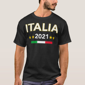 Womens Italia Collecsible Italien Jersey Soccer 20 T Shirt