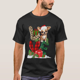 Womens Kärlek Chihuahua Hund Buffalo Play Hund äls T Shirt