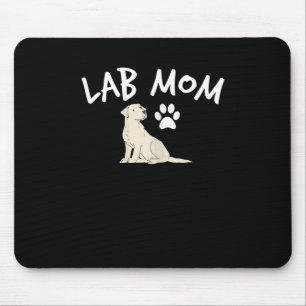 Womens Labrador Retriever Lab Mamma Hund Puppy Pet Musmatta