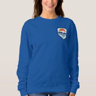 Women's Lake Sawyer Sweatshirt T Shirt