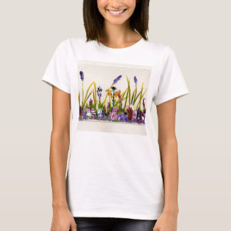 Womens Långärmad Shirt Tröja