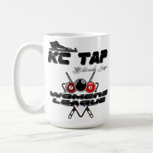 Womens League Coffee Mugg