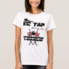 Womens League T Shirt