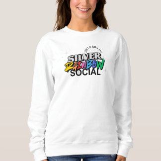 Women's Logo Sweatshirt T Shirt