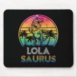 Womens Lolasaurus Dinosaur Lola Saurus Family Matc Musmatta<br><div class="desc">Womens Lolasaurus Dinosaur Lola Saurus Family Matching Tie Dye</div>