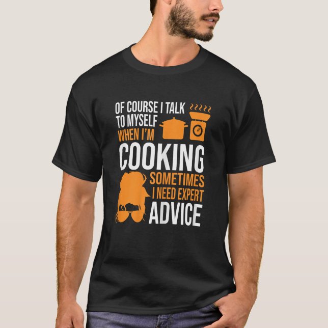 Womens Lunch Dam School Cafeteria Worker T Shirt (Framsida)