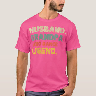Womens Manar Funny Make Grandpa Sketching Legend T Shirt