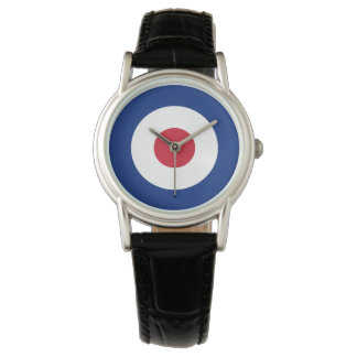 Womens Mod Watch Armbandsur