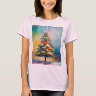 Womens New Stil Tshirts