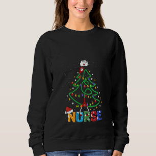 Womens Nurse Julgran Stethoscope Rn Lpn Scr T Shirt