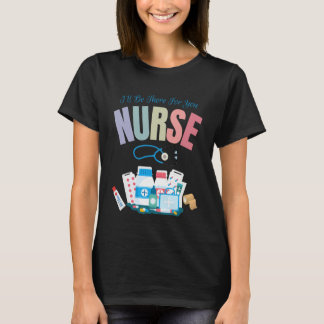 Womens Nurse Life Inspirational Registered Nurse S T Shirt